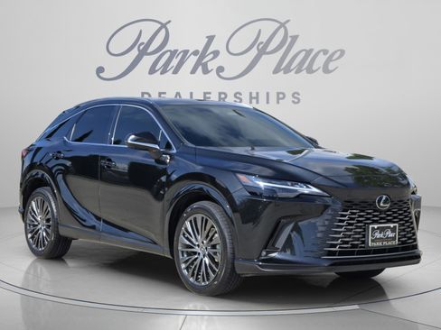 Used 2023 Lexus RX 350 AWD/4WD image 7