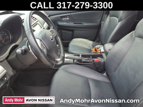 Used 2014 Subaru Crosstrek 2.0i Limited AWD/4WD image 16