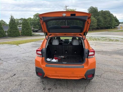Used 2018 Subaru Crosstrek 2.0i Limited AWD/4WD image 4