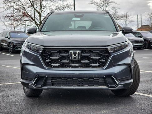 Used 2024 Honda CR-V Sport image 11