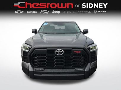 Used 2024 Toyota Tundra SR5 w/ TRD Sport Premium Package