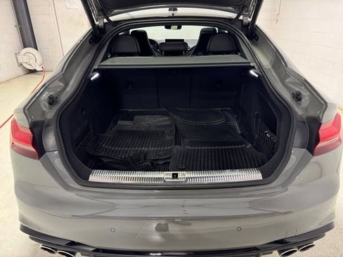 Used 2021 Audi S5 Prestige AWD/4WD image 29