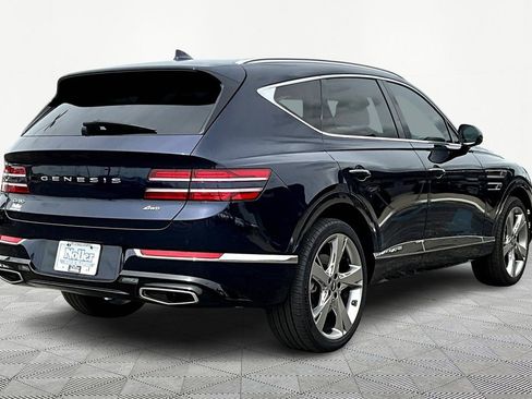 Used 2023 Genesis GV80 2.5T w/ Prestige Package image 2