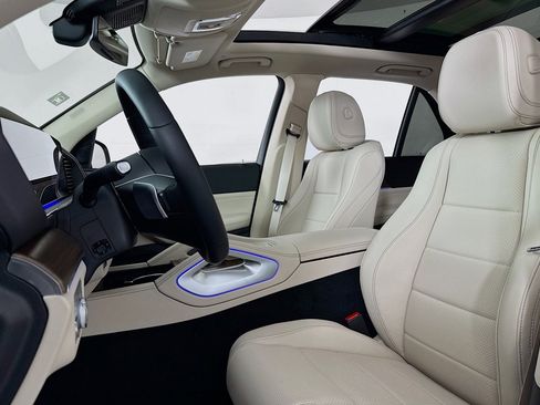 New 2026 Mercedes-Benz GLE 450e 4MATIC image 16