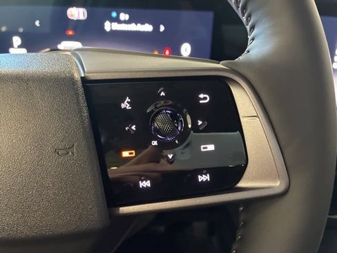New 2026 Nissan Murano Platinum w/ Technology Package AWD/4WD image 16