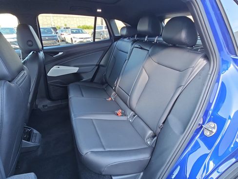 Used 2021 Volkswagen ID.4 1st Edition RWD image 14