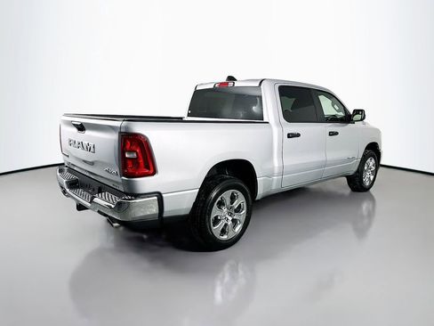 New 2026 RAM 1500 Big Horn AWD/4WD image 8