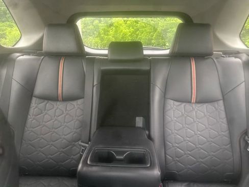 Used 2024 Toyota RAV4 Adventure AWD/4WD image 9
