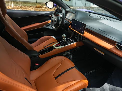 New 2026 Lotus Emira RWD image 2