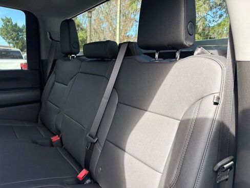 New 2026 Chevrolet Silverado 3500 W/T AWD/4WD image 26