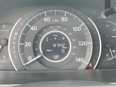 Used 2013 Honda CR-V EX-L image 25