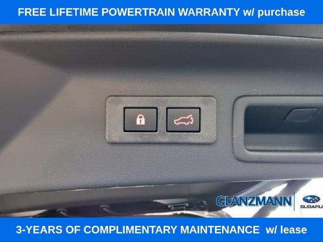 New 2026 Subaru Forester Premium AWD/4WD image 10