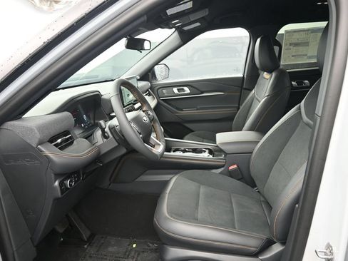 New 2026 Ford Explorer Tremor AWD/4WD image 14