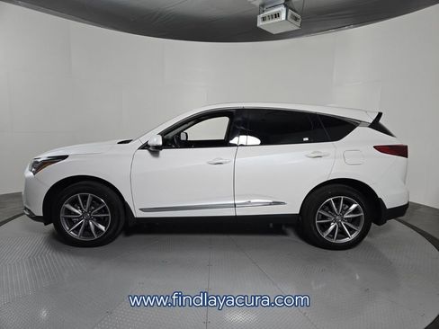 Used 2023 Acura RDX FWD w/ Technology Package image 3