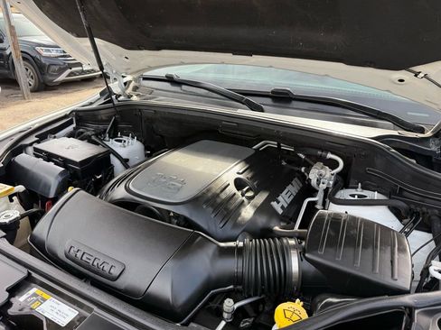 Used 2019 Dodge Durango R/T image 42