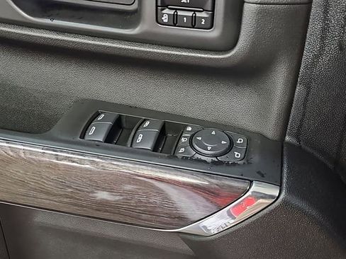 Used 2020 Chevrolet Silverado 3500 LTZ w/ LTZ Plus Package image 20