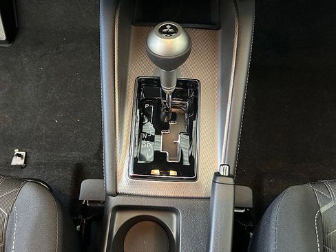 New 2025 Mitsubishi Outlander Sport ES image 26