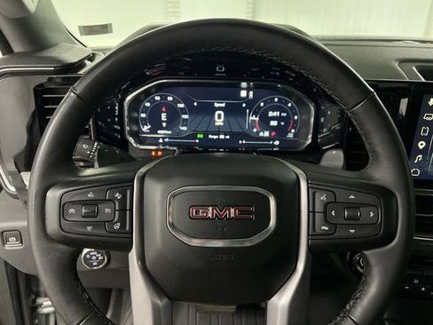 Certified 2023 GMC Sierra 1500 Elevation image 11