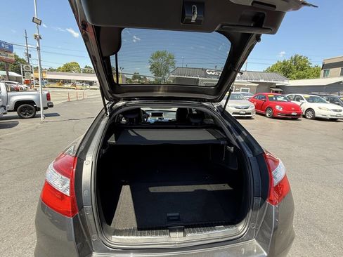 Used 2011 Honda Crosstour EX-L image 15