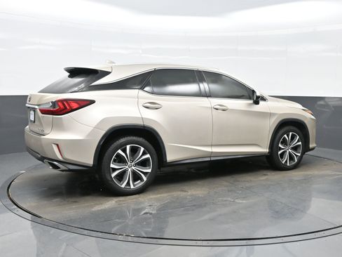 Used 2017 Lexus RX 350 AWD image 6