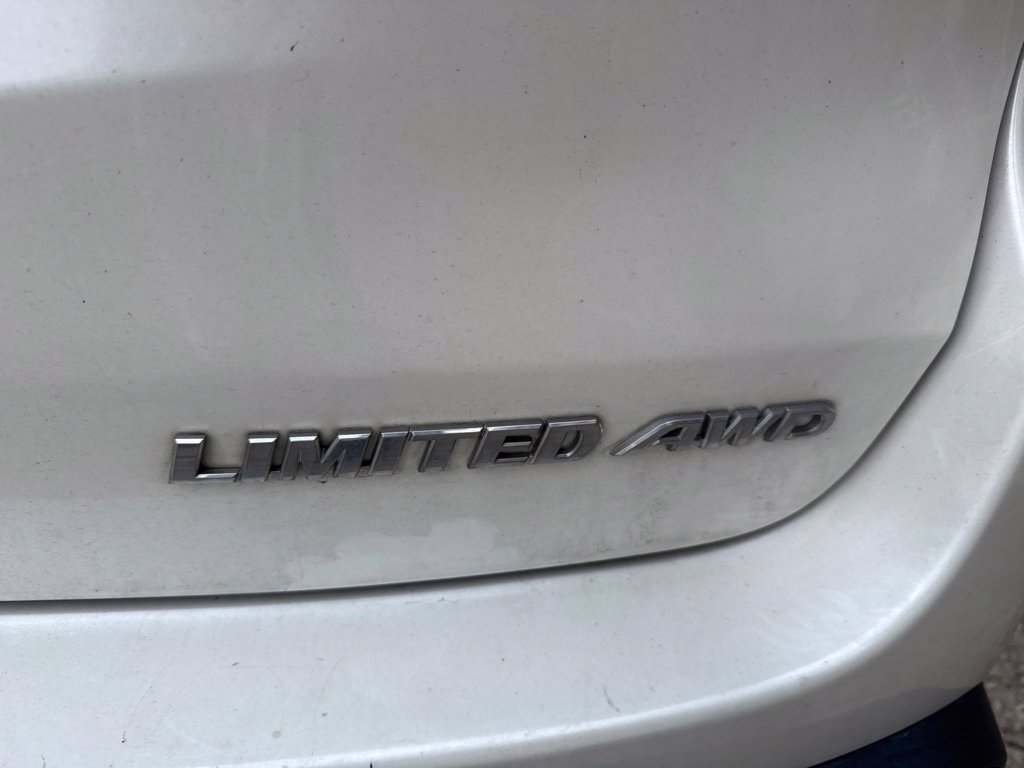 Used 2017 Toyota Highlander Limited Platinum AWD/4WD image 6