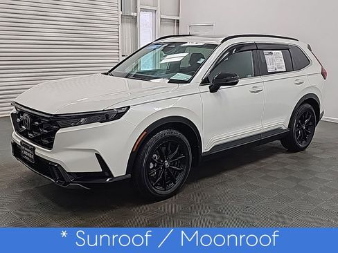 Used 2023 Honda CR-V Sport image 5