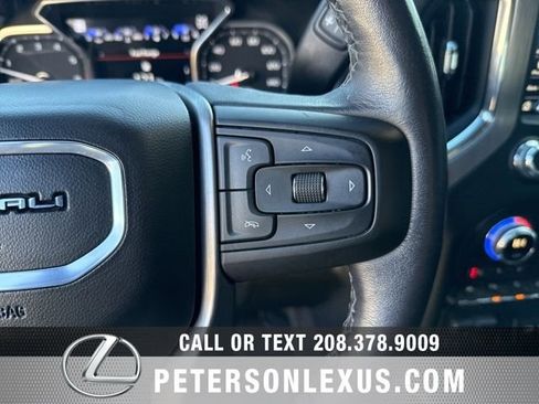 Used 2020 GMC Sierra 1500 Denali w/ Denali Ultimate Package image 26