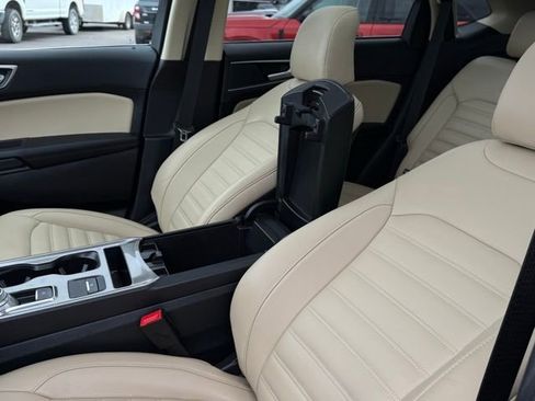 Used 2024 Ford Edge SEL w/ Convenience Package AWD/4WD image 29