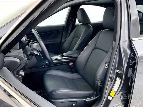 Used 2024 Lexus IS 350 F Sport w/ Accessory Package 2 RWD image 31