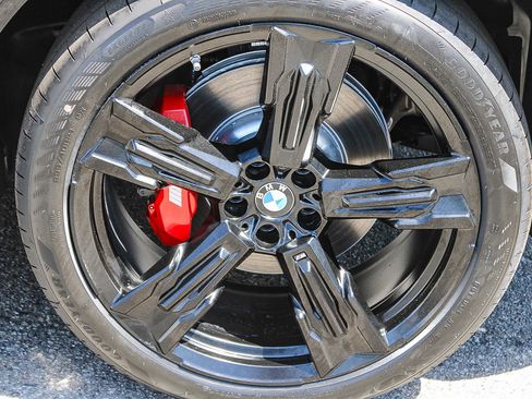 New 2026 BMW X3 xDrive30 w/ M Sport Package AWD/4WD image 10