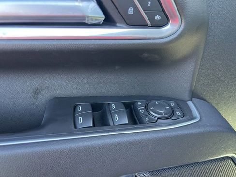 New 2026 Chevrolet Silverado 3500 LTZ image 13