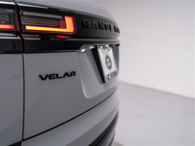 New 2026 Land Rover Range Rover Velar S AWD/4WD image 30