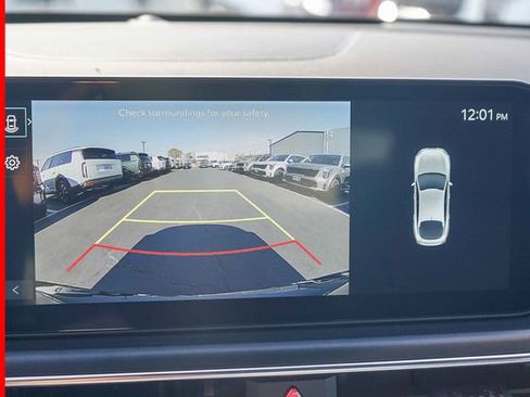 Certified 2025 Kia K5 GT-Line image 24