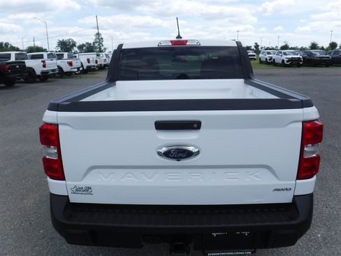 Used 2022 Ford Maverick XL w/ Equipment Group 100A Standard AWD/4WD image 3