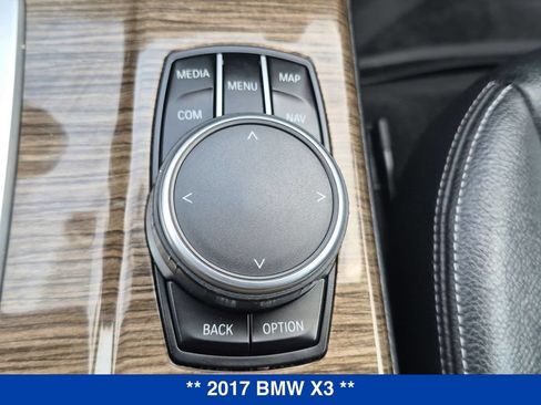 Used 2017 BMW X3 xDrive28i AWD/4WD image 27