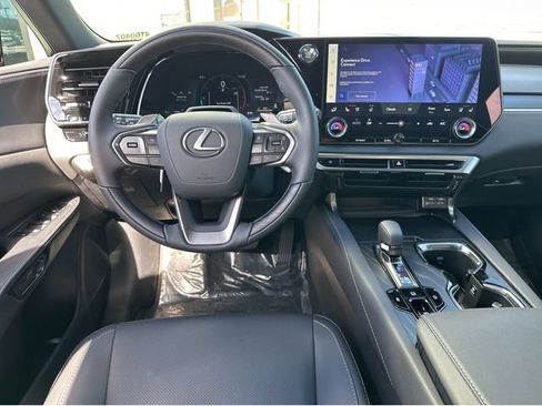 Used 2026 Lexus RX 350 Premium w/ Convenience Package FWD image 13