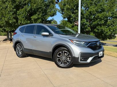 Used 2020 Honda CR-V EX-L