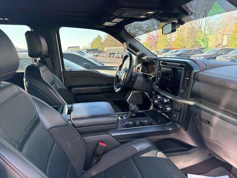 Used 2024 Ford F150 Raptor image 5