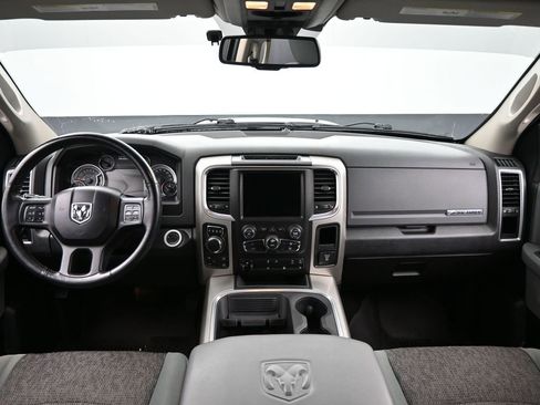 Used 2018 RAM 1500 Big Horn image 26