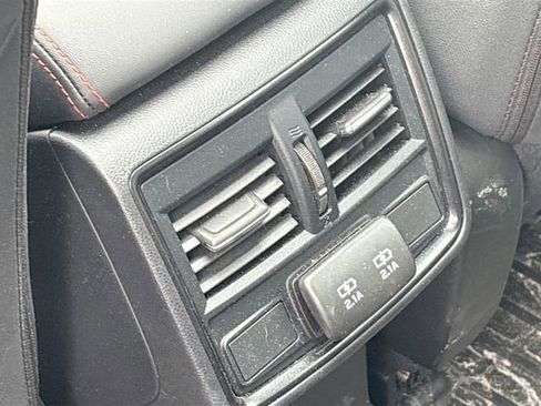 Used 2023 Subaru Forester Sport image 10