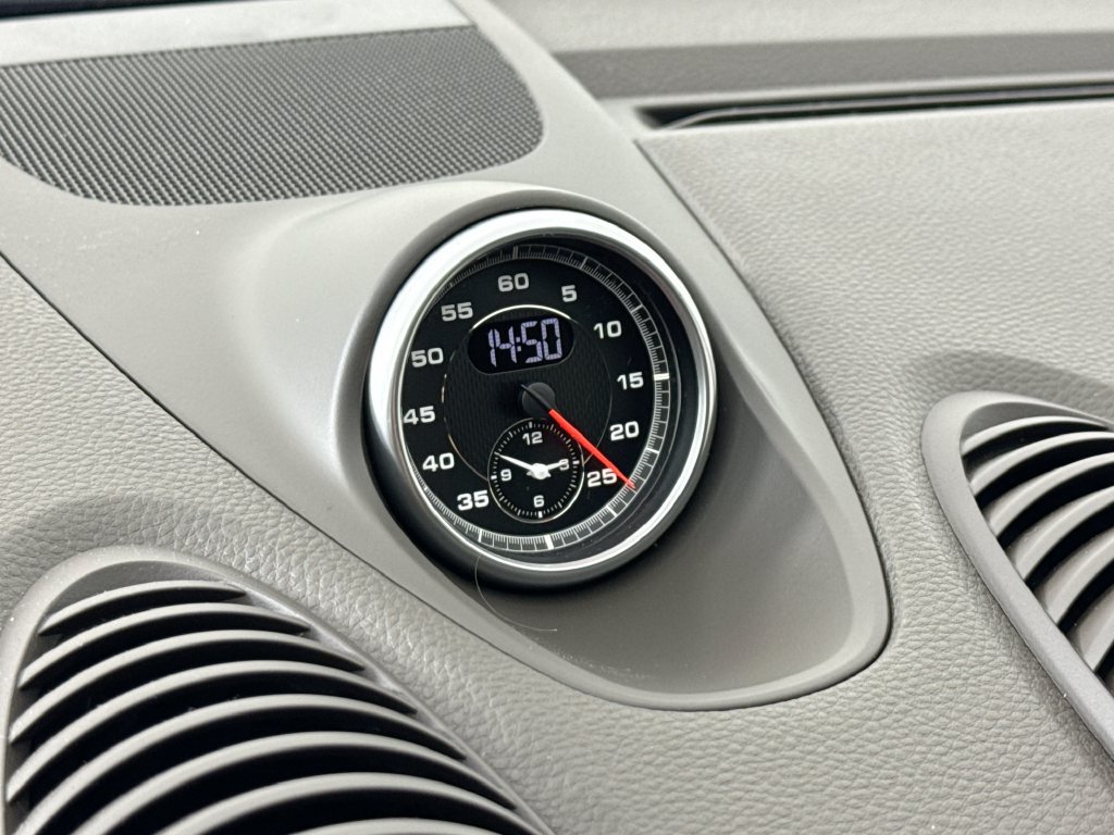 Certified 2022 Porsche 718 Boxster S RWD image 16