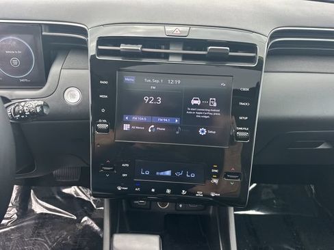 Certified 2022 Hyundai Tucson SEL w/ Convenience + Premium Package FWD image 23