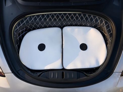 Used 2018 Tesla Model 3 Long Range image 61