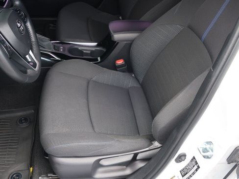 Used 2022 Toyota Corolla SE FWD image 14
