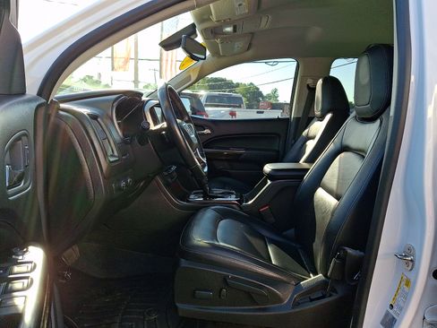 Used 2016 GMC Canyon SLT AWD/4WD image 15