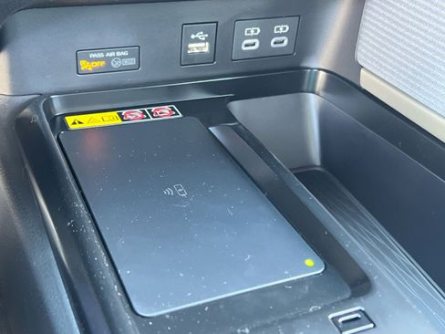 New 2026 Toyota Camry SE image 30