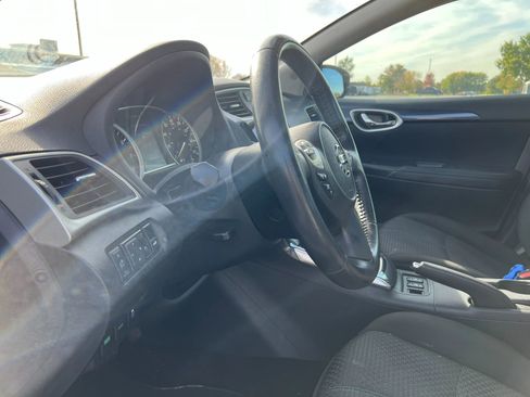 Used 2017 Nissan Sentra SR Turbo image 17