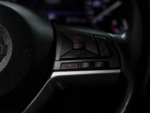 Used 2023 Nissan Sentra SR w/ SR Premium Package FWD image 14