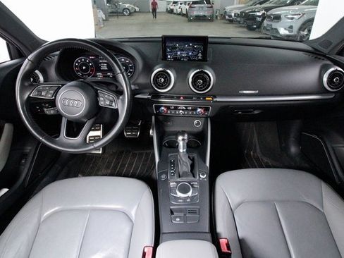 Used 2017 Audi A3 2.0T Prestige image 9