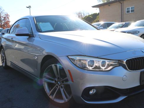 Used 2016 BMW 428i Convertible image 3